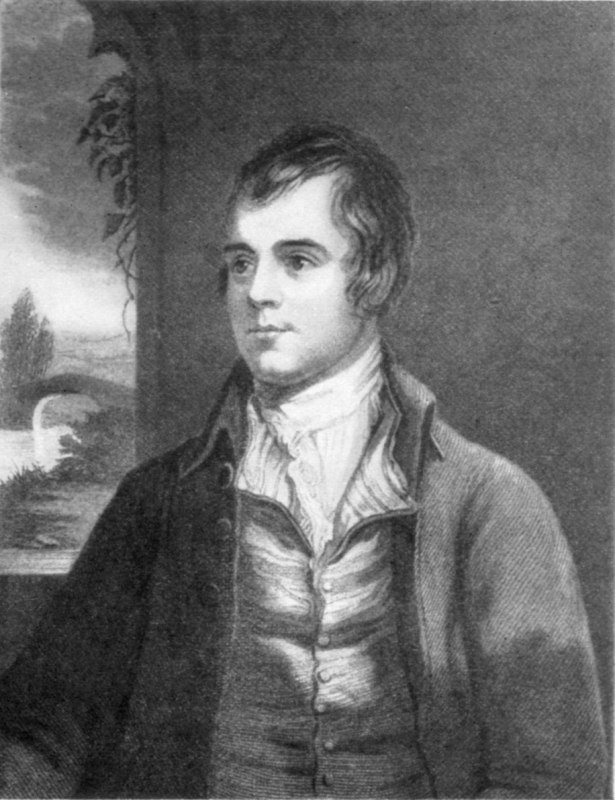 Robert Burns