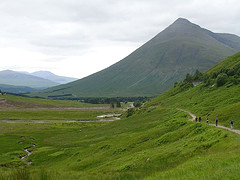 West Highland Way