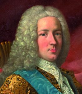 Bonnie Prince Charlie