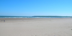 Lunan Bay