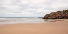 Sandwood Bay