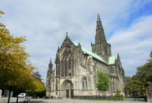 Glasgow Cathedral