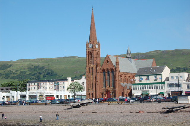 Largs