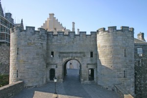 Stirling Castle