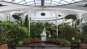 Kibble Palace