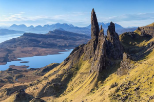 isle of skye