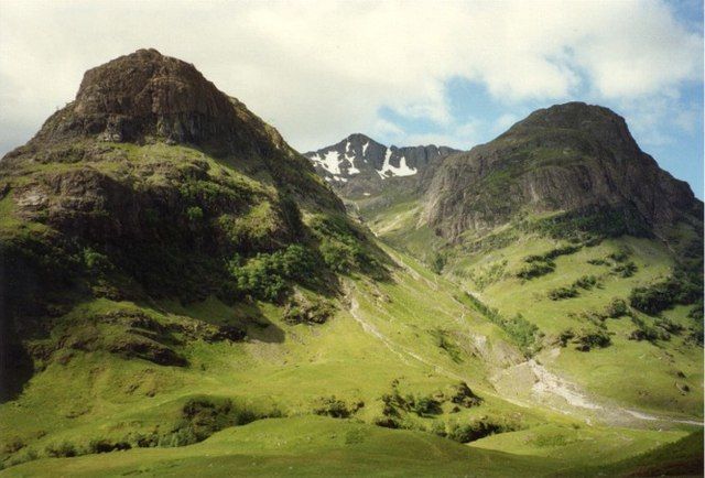 Glencoe