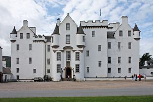 Blair Castle