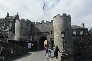 Stirling Castle