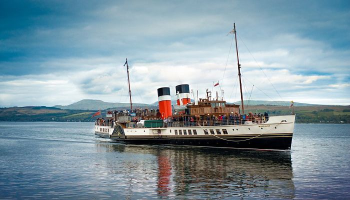 The Waverley