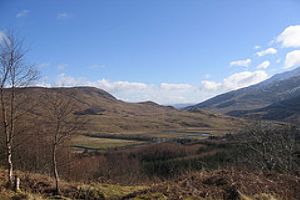 West Highland Way