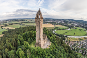 The Wallace Monument