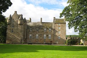 Kellie Castle