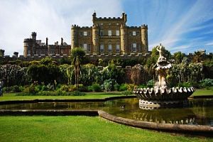 Culzean Castle