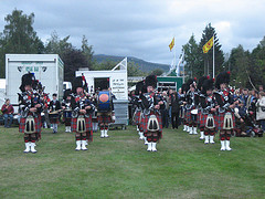 Scotland Events