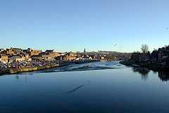 River Nith