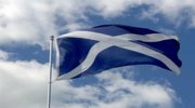 The Saltire