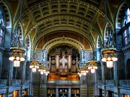 Kelvingrove Art Gallery