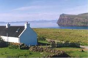 Skye Cottage