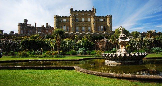 Culzean Castle