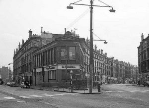 Glasgow 60s