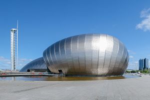 Glasgow Science Centre