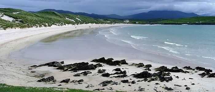 Durness Beach