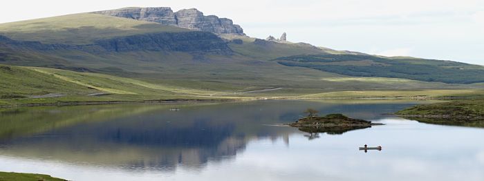 Isle of Skye