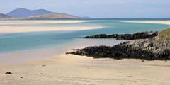 Luskentyre Beach