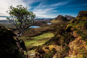 Isle of Skye