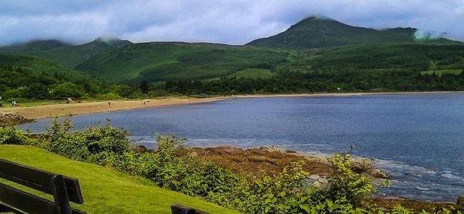 Isle of Arran