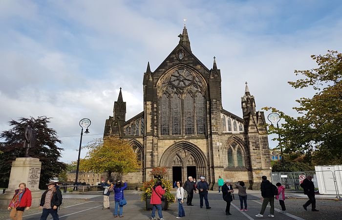 Glasgow Cathedral