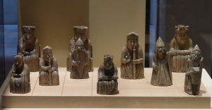 Lewis Chessmen