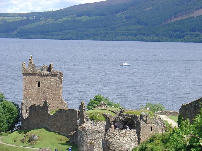 Loch Ness