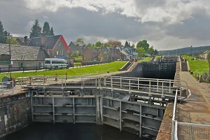 Fort Augustus