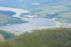 Loch Linnhe