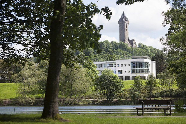 Stirling University