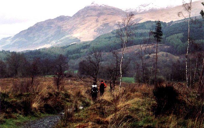 West Highland Way