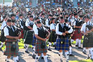 Highland Games