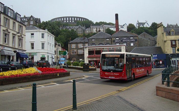 Oban