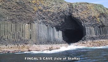 Fingal's Cave