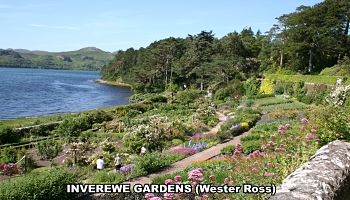 Inverewe Gardens