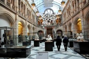 Kelvingrove Art Gallery