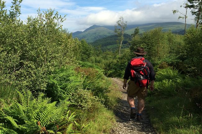 West Highland Way